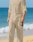 Raymond | Relaxed Coastal Set