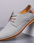 Thomas | Refined Lace-Up Shoes