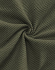 Reid | Relaxed Straight-Leg Pants