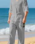 Raymond | Relaxed Coastal Set