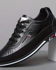 Theodore | Refined Everyday Lace-Up Shoes
