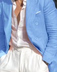 Lawrence | Tailored Everyday Blazer