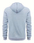 Griffin | Everyday Zip-Up Hoodie