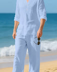 Raymond | Relaxed Coastal Set