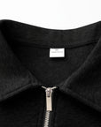 Emmett | Refined Half-Zip Pullover