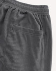 Reid | Relaxed Straight-Leg Pants