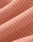 Lena | Relaxed Open-Knit Sweater