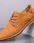 Thomas | Refined Lace-Up Shoes
