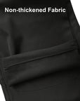 Bryce | Rugged Multi-Pocket Tactical Trousers