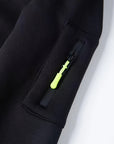 Griffin | Everyday Zip-Up Hoodie