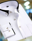 Iver | Classic Long-Sleeve Shirt