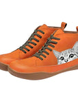 Luna | The Purrfect Boots for Cat Lovers