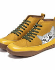 Luna | The Purrfect Boots for Cat Lovers