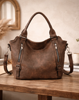 Marcella | Stylish Quilted Strap Bag