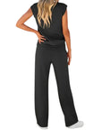 Emery | Casual Summer Soft Lounge Set