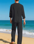 Raymond | Relaxed Coastal Set