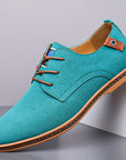 Thomas | Refined Lace-Up Shoes