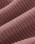 Lena | Relaxed Open-Knit Sweater