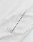 Foster | Textured Button-Up Jacket