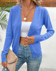 Lindsay | Refined Everyday Cardigan