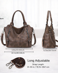 Diana | Elegant Everyday Bag