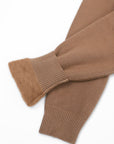 Selena | Cozy Lined High-Neck Sweater