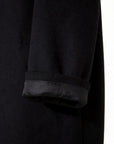 Chandler | Refined Long Trench Coat
