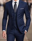 Sterling | Tailored Three-Piece Suit