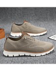Jason | Modern Comfort Everyday Sneakers