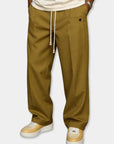 Reymond | Casual Everyday Lace Pants