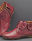 Reese | Waterproof Comfort Boots