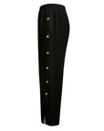 Damien | Relaxed Straight-Leg Pants