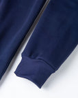 Griffin | Everyday Zip-Up Hoodie