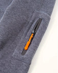 Griffin | Everyday Zip-Up Hoodie