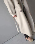 Elegant Winter Coat for Women