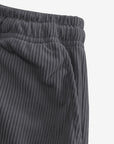 Reid | Relaxed Straight-Leg Pants