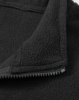 Grayson | Half-Zip Stand-Collar Pullover