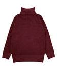 Selena | Cozy Lined High-Neck Sweater