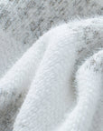 Sierra | Cozy High-Neck Sweater