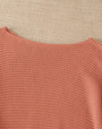 Lena | Relaxed Open-Knit Sweater
