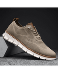 Jason | Modern Comfort Everyday Sneakers