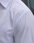 Bradley | Refined Slim-Fit Dress Shirt