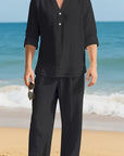 Raymond | Relaxed Coastal Set