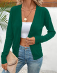 Lindsay | Refined Everyday Cardigan