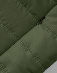 Hugo | Lightweight Quilted Jacket