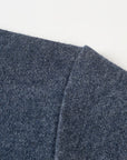 Oscar | Zip-Neck Sweater
