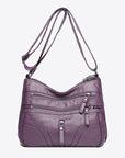 Abigail | Vintage Relaxed Shoulder Bag