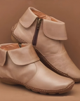 Reese | Waterproof Comfort Boots