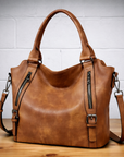 Marcella | Stylish Quilted Strap Bag