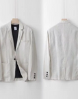 Stephen | Classic Cardigan and Trouser Set
